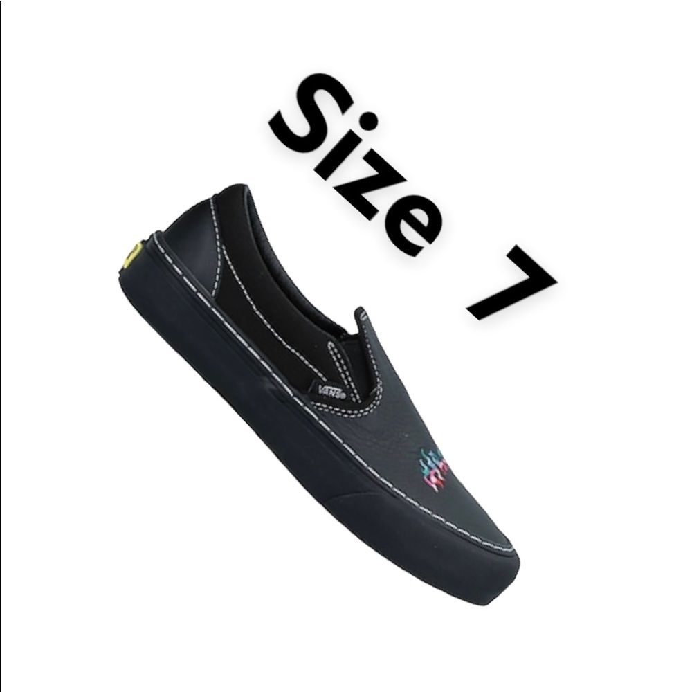 Vans slip-on 👟
